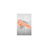 2 en 1 Gode ceinture interchangeable Jayson 21 cm 